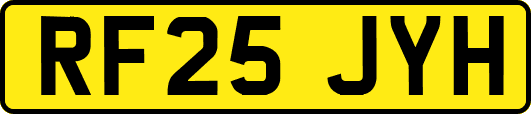 RF25JYH