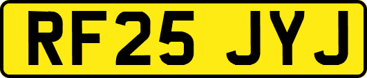 RF25JYJ