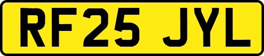 RF25JYL