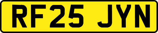 RF25JYN