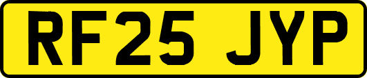 RF25JYP