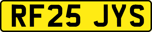 RF25JYS