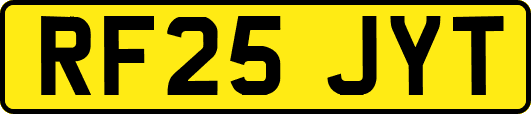 RF25JYT