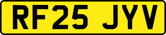 RF25JYV