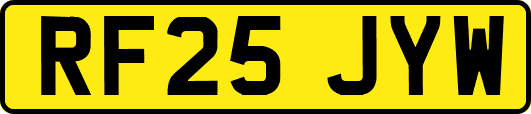 RF25JYW