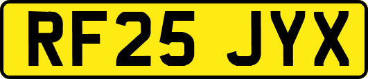 RF25JYX