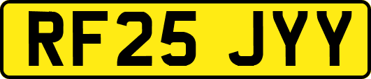 RF25JYY