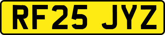 RF25JYZ