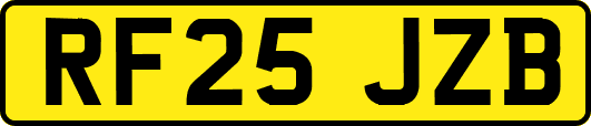RF25JZB
