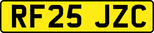 RF25JZC