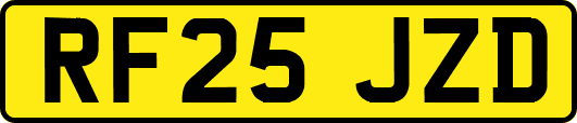 RF25JZD