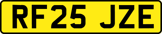 RF25JZE