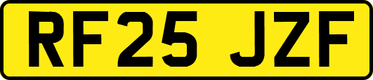 RF25JZF