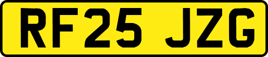 RF25JZG