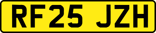 RF25JZH