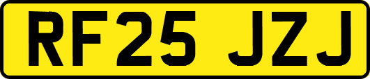 RF25JZJ