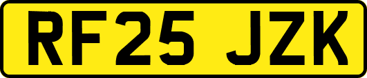 RF25JZK