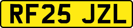 RF25JZL