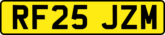 RF25JZM
