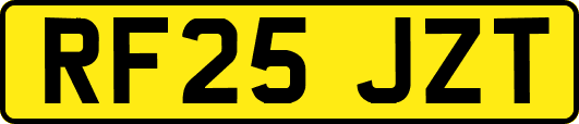 RF25JZT