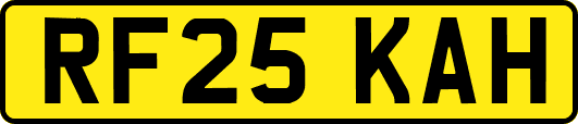 RF25KAH