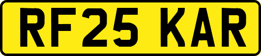 RF25KAR