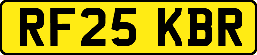 RF25KBR