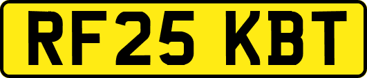 RF25KBT
