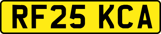 RF25KCA
