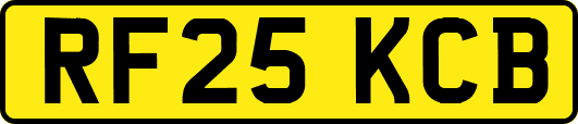 RF25KCB