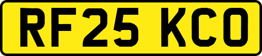 RF25KCO
