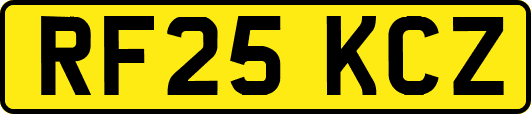 RF25KCZ