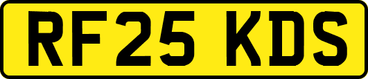 RF25KDS