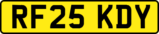 RF25KDY