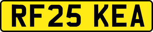 RF25KEA