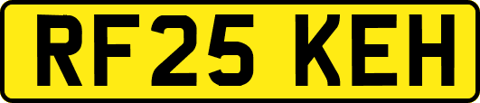 RF25KEH