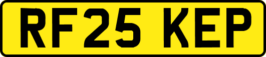 RF25KEP