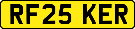 RF25KER