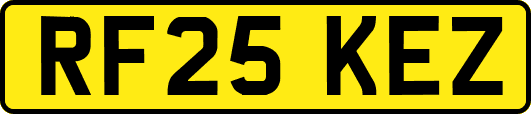 RF25KEZ
