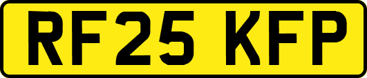RF25KFP