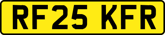 RF25KFR