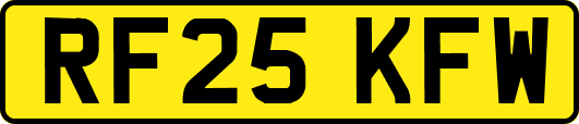 RF25KFW