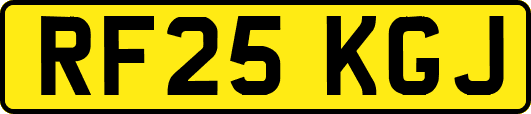 RF25KGJ