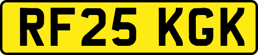 RF25KGK