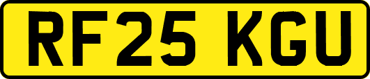 RF25KGU