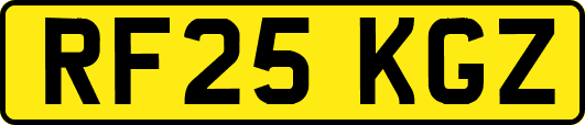 RF25KGZ