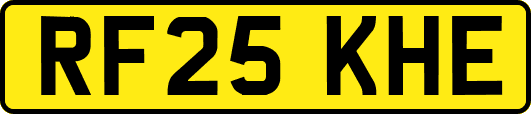 RF25KHE
