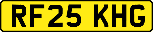 RF25KHG