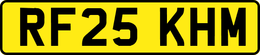 RF25KHM