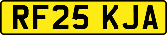 RF25KJA